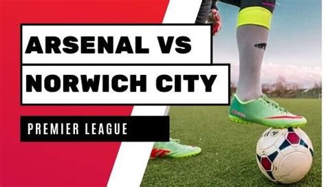 Arsenal vs. Norwich City Tickets, 4 April 2020 - Tourist England