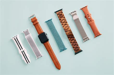 Apple Watch Bands: Guide to Stylish and Functional Accessories - Telectronics