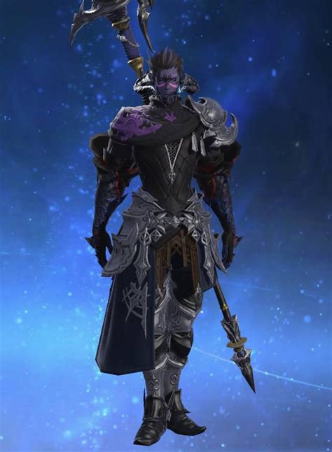 Ffxiv Dragoon Armor