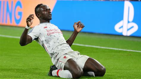 Sadio Mane unstoppable as Liverpool dump Bayern Munich out of Champions League | Sporting News