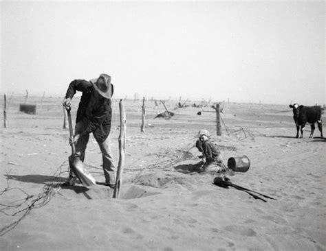 The Dust Bowl, California, and the Politics of Hard Times | California State Capitol Museum