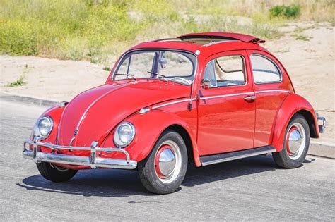 Volkswagen Beetle - A5 Market - CLASSIC.COM