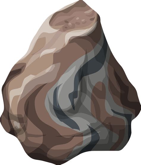 Rock Clip art - Solid Rock Cliparts png download - 2056*2400 - Free Transparent Rock png ...