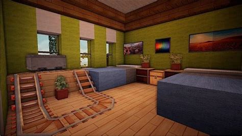 Room Ideas Minecraft APK for Android Download