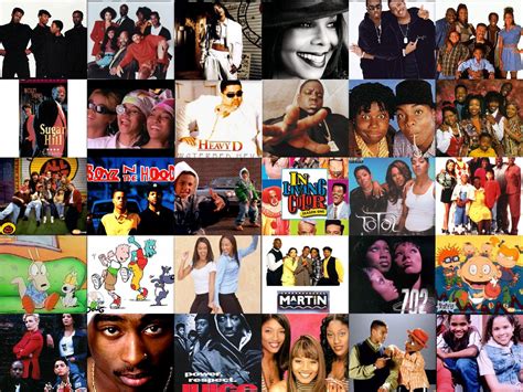 Yet Another Definitive Ranking Of 90s Television Shows | 90s pop culture, Hip hop hits, 1990s music