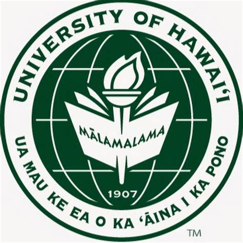 University of Hawaii - YouTube