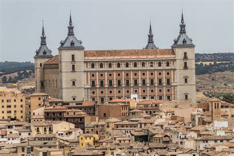 10 Things to Do in Toledo: The City of Three Cultures - Citylife Madrid