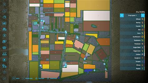 Papenburger Map v1.0.0.0 - FS25 / FS22 Mod