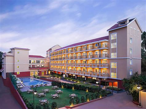 Hotels in Goa | Book Online Now | AccorHotels.com