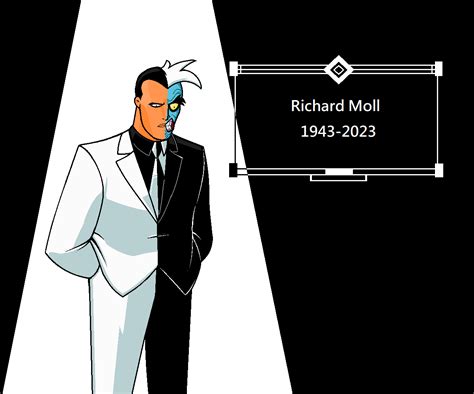 Richard Moll Tribute by JulianIvoRobotnik on DeviantArt