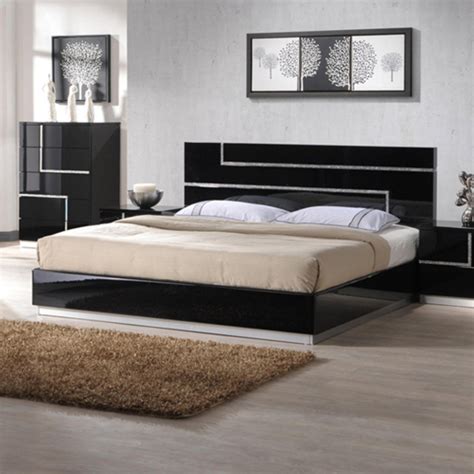 20+ Ultra Modern Bedroom Furniture – DECOOMO