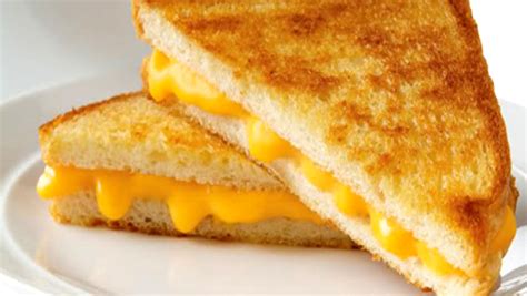 Cheese Toast