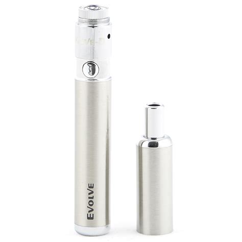 Yocan Evolve-D Dry Herb Vaporizer Vapes | GoSensi