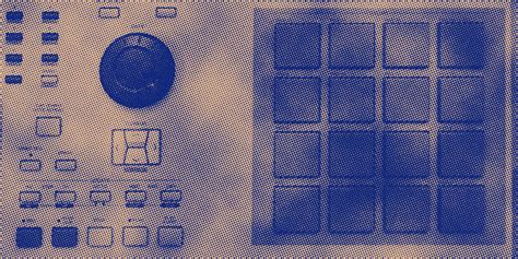 Remembering the MPC 2000XL sampler