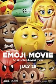 Emoji Movie Script - Copypasta