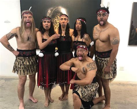 What Are Haka and Do Māori Women Perform Them?