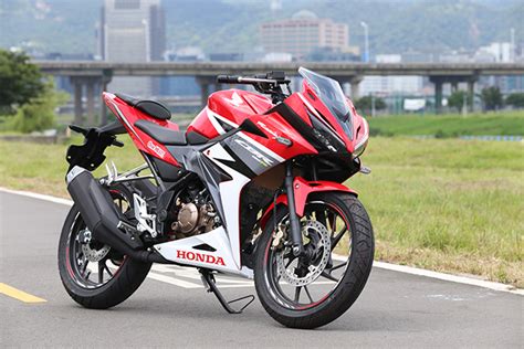 HONDA CBR150R 車主公認的四大優點&三大缺點｜車主怎麼說