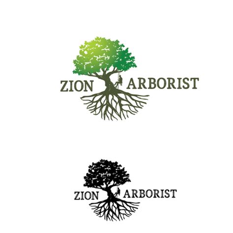 Arborist Logo - LogoDix