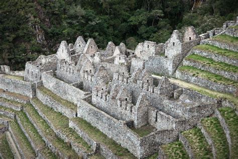 10 Most Impressive Ancient Inca Ruins – Touropia Travel