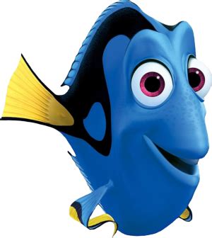 Dory (Finding Nemo) - Wikipedia