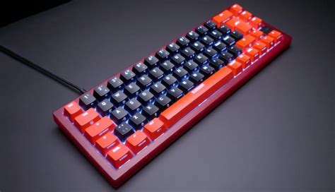 Cherry Xtrfy wants to sell you a PC gaming keyboard and mouse | Custom PC