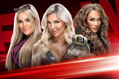 WWE Raw results, live blog (May 25, 2020): Number one contender ...