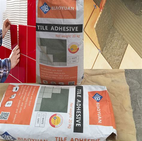 Tile Adhesive , Ceramic Tile adhesive ,White tile adhesive ,Tile Glue