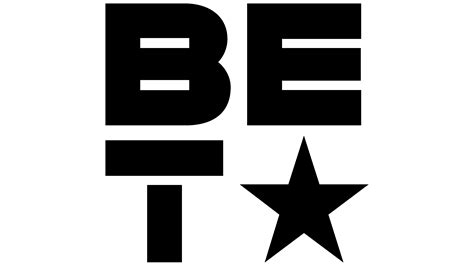 BET Logo, symbol, meaning, history, PNG, brand