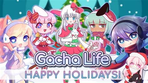 Gacha Life para Android - APK Baixar