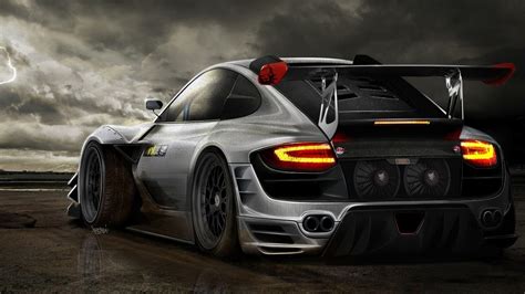 Tuner Cars Wallpapers - Wallpaper Cave