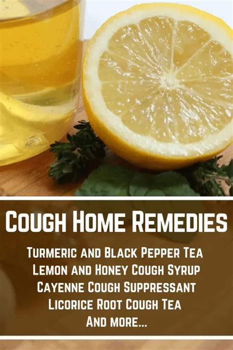 11 Home Remedies For Dry Cough That Really Work!