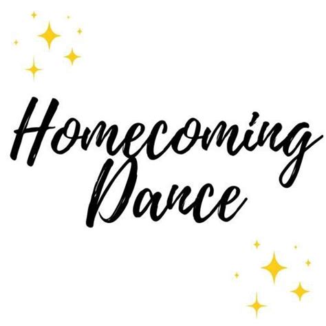 Homecoming Dance Information | Gulf High School