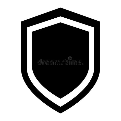 Armor logo design stock vector. Illustration of future - 142668751