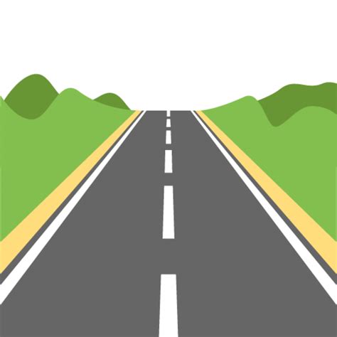 Road | High Way PNG Image - PurePNG | Free transparent CC0 PNG Image ...