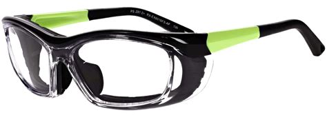 Prescription Safety Glasses RX-EX601 | RX Available | RX Safety