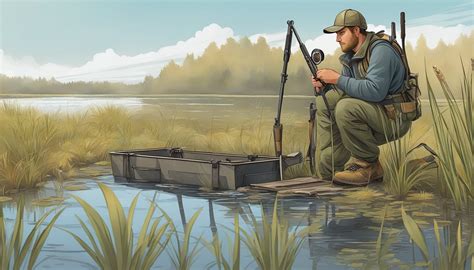 Beginner's Guide to Nutria Hunting: Tips, Techniques, and Essential Gear