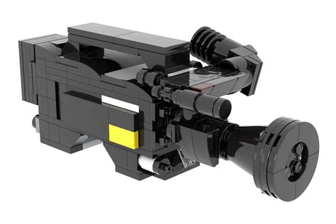 LEGO IDEAS - Studio Camera