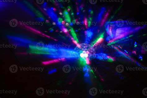 party lights disco ball 17660219 Stock Photo at Vecteezy