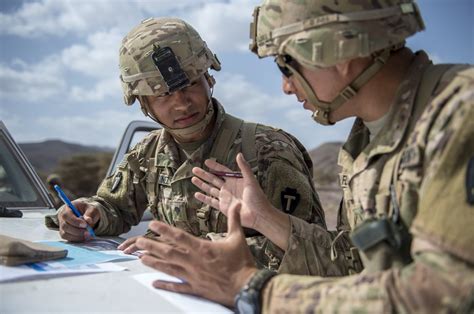 Texas National Guard Soldiers earn Expert Infantryman Badge - Texas Military Department