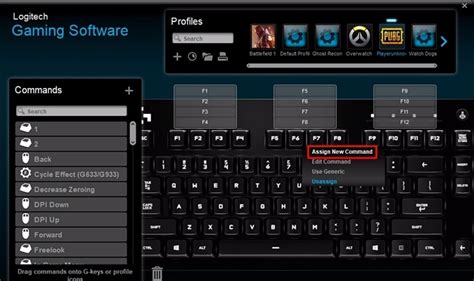 How to Create Macro For Logitech Mouse and Keyboard | Beebom