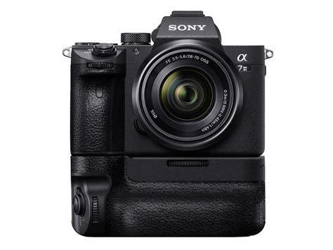 Best Sony A7 III Accessories in 2021 - Daily Camera News