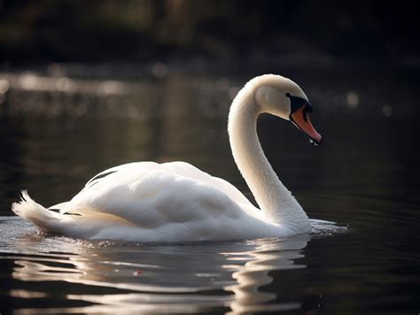 White Swan Spiritual Meaning and Symbolism (9 Omens)