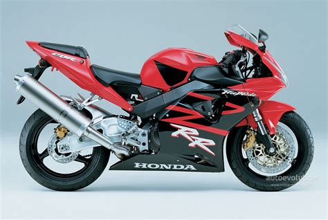 HONDA CBR900RR Fireblade (2001-2002) Specs, Performance & Photos - autoevolution