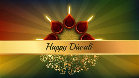 Happy Diwali Wallpapers - Wallpaper Cave