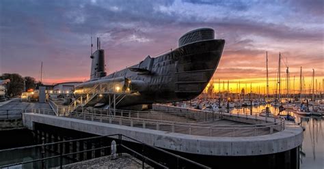 Portsmouth Historic Dockyard - Historic Ship in Portsmouth, Portsmouth - Portsmouth