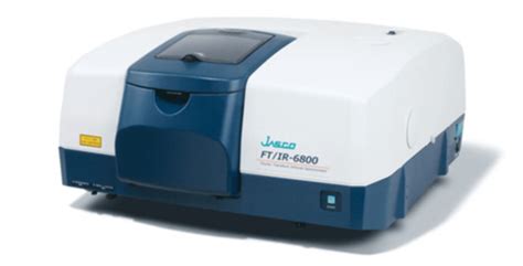 High-sensitivity ATR Unit for FTIR Spectroscopy | JASCO Global