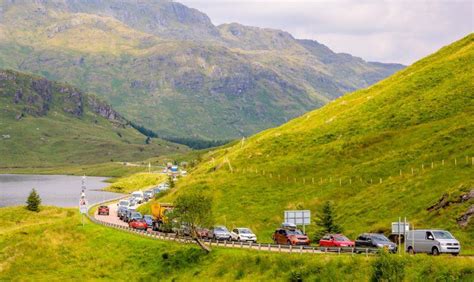 New plan to solve Rest & Be Thankful landslides branded 'a nonsense' by campaigners | Article ...