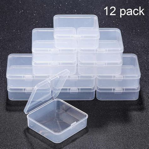 Ace Clear Pack Container Ups Store Packing Prices