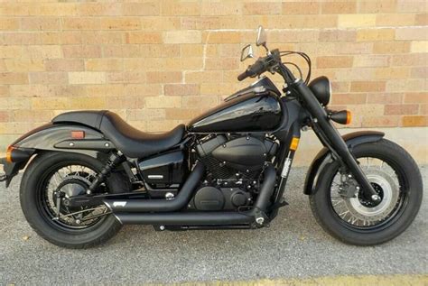 Honda shadow phantom | Honda shadow, Motos rétro, Voitures et motos