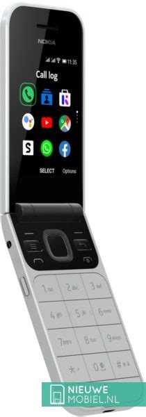 Nokia 2720 Flip: all deals, specs & reviews - NewMobile